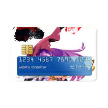 Load image into Gallery viewer, Highschool Of The Dead Credit Card Skins (4-in-1 Pack)