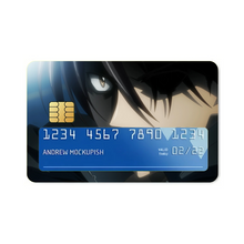 Load image into Gallery viewer, Highschool Of The Dead Credit Card Skins (4-in-1 Pack)