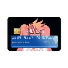 Load image into Gallery viewer, Highschool Of The Dead Credit Card Skins (4-in-1 Pack)