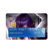 Load image into Gallery viewer, Highschool Of The Dead Credit Card Skins (4-in-1 Pack)