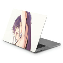 Load image into Gallery viewer, Highschool Of The Dead  Macbook Skin