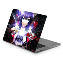 Load image into Gallery viewer, Highschool Of The Dead Macbook Skin