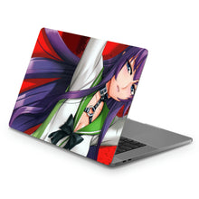 Load image into Gallery viewer, Highschool Of The Dead  Macbook Skin