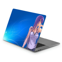 Load image into Gallery viewer, Highschool Of The Dead  Macbook Skin