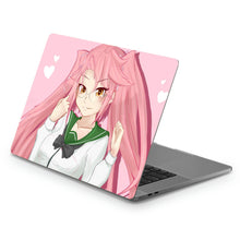 Load image into Gallery viewer, Highschool Of The Dead  Macbook Skin