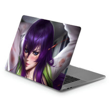 Load image into Gallery viewer, Highschool Of The Dead  Macbook Skin