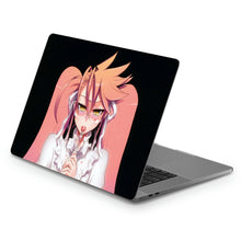 Load image into Gallery viewer, Highschool Of The Dead  Macbook Skin