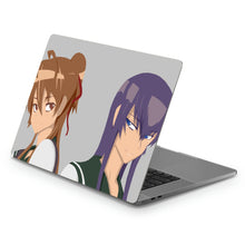 Load image into Gallery viewer, Highschool Of The Dead  Macbook Skin