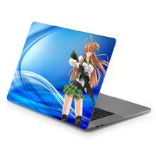 Load image into Gallery viewer, Highschool Of The Dead Macbook Skin