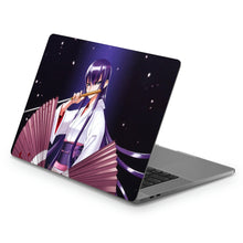Load image into Gallery viewer, Highschool Of The Dead  Macbook Skin