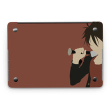 Load image into Gallery viewer, Highschool Of The Dead  Macbook Skin