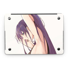 Load image into Gallery viewer, Highschool Of The Dead  Macbook Skin