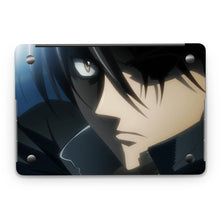 Load image into Gallery viewer, Highschool Of The Dead  Macbook Skin