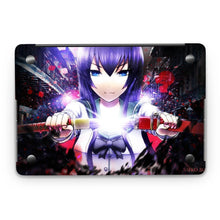 Load image into Gallery viewer, Highschool Of The Dead Macbook Skin