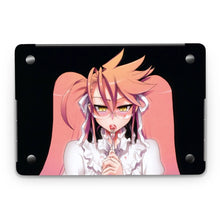 Load image into Gallery viewer, Highschool Of The Dead  Macbook Skin
