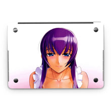 Load image into Gallery viewer, Highschool Of The Dead  Macbook Skin