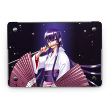 Load image into Gallery viewer, Highschool Of The Dead  Macbook Skin