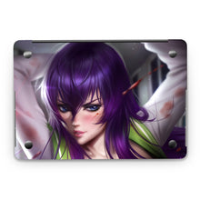 Load image into Gallery viewer, Highschool Of The Dead  Macbook Skin