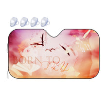 Load image into Gallery viewer, Hinata Shouyou  Car Sunshade