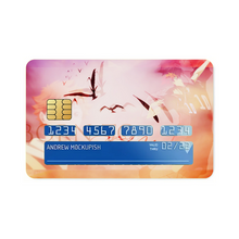 Load image into Gallery viewer, Hinata Shouyou Credit Card Skins (4-in-1 Pack)