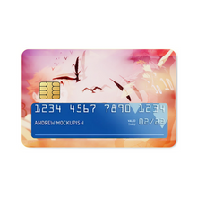 Load image into Gallery viewer, Hinata Shouyou Credit Card Skins (4-in-1 Pack)