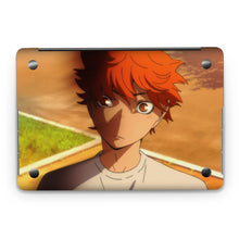 Load image into Gallery viewer, Hinata Shoyo  Macbook Skin