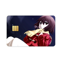 Load image into Gallery viewer, Hinazuki Kayo Credit Card Skins (4-in-1 Pack)