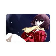 Load image into Gallery viewer, Hinazuki Kayo Credit Card Skins (4-in-1 Pack)
