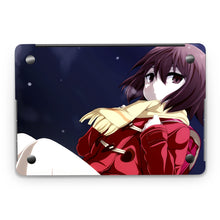 Load image into Gallery viewer, Hinazuki Kayo  Macbook Skin