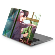 Load image into Gallery viewer, Hiro Two  Macbook Skin