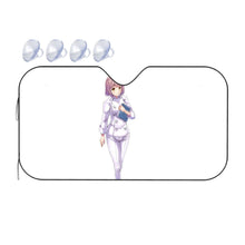 Load image into Gallery viewer, Hisako Arato Car Sunshade