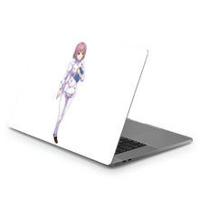 Load image into Gallery viewer, Hisako Arato  Macbook Skin