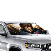 Load image into Gallery viewer, Hisoka  Car Sunshade