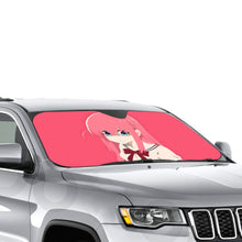 Load image into Gallery viewer, Hitori Gotoh Car Sunshade