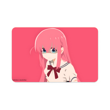 Load image into Gallery viewer, Hitori Gotoh Credit Card Skins (4-in-1 Pack)