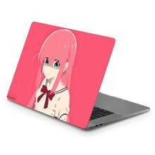 Load image into Gallery viewer, Hitori Gotoh  Macbook Skin