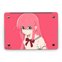 Load image into Gallery viewer, Hitori Gotoh  Macbook Skin