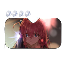 Load image into Gallery viewer, Hitori Gotou Car Sunshade
