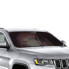 Load image into Gallery viewer, Hitori Gotou Car Sunshade