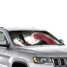 Load image into Gallery viewer, Hitori Gotou Car Sunshade