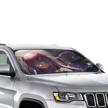 Load image into Gallery viewer, Hitori Gotou Car Sunshade