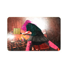 Load image into Gallery viewer, Hitori Gotou Credit Card Skins (4-in-1 Pack)