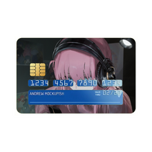 Load image into Gallery viewer, Hitori Gotou Credit Card Skins (4-in-1 Pack)