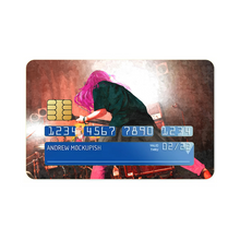 Load image into Gallery viewer, Hitori Gotou Credit Card Skins (4-in-1 Pack)