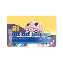 Load image into Gallery viewer, Hitori Gotou Credit Card Skins (4-in-1 Pack)