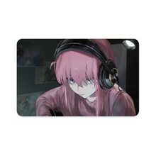 Load image into Gallery viewer, Hitori Gotou Credit Card Skins (4-in-1 Pack)
