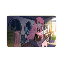 Load image into Gallery viewer, Hitori Gotou Credit Card Skins (4-in-1 Pack)