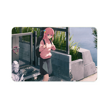 Load image into Gallery viewer, Hitori Gotou Credit Card Skins (4-in-1 Pack)