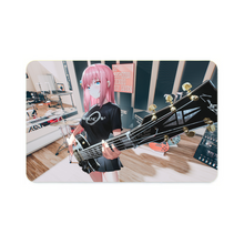 Load image into Gallery viewer, Hitori Gotou Credit Card Skins (4-in-1 Pack)