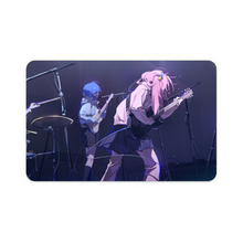 Load image into Gallery viewer, Hitori Gotou Credit Card Skins (4-in-1 Pack)